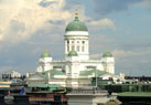 Finland Land Tours & Guided Tours