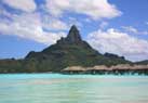 French Polynesia Land Tours & Guided Tours