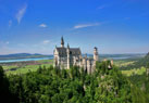 Germany Land Tours & Guided Tours