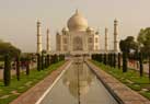 India Land Tours & Guided Tours