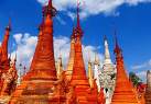 Myanmar Land Tours & Guided Tours