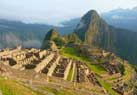 Peru Free & Easy Packages