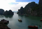 Vietnam Day Trip Activities / Guided Tours