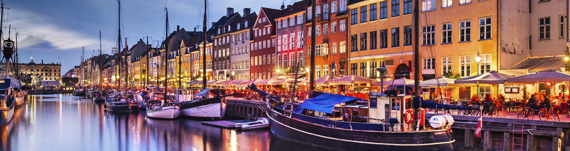 Search and compare cheap flights from Amsterdam to Copenhagen