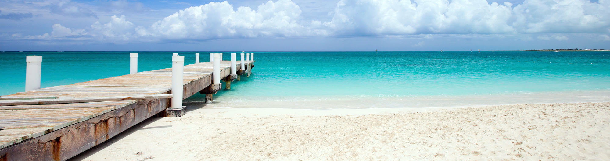Search and compare cheap flights from Cibao International to Providenciales