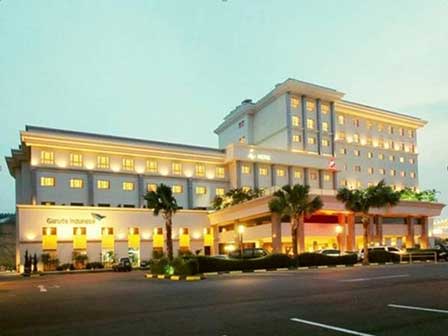 Indonesia Tour Package from Apple World Travel