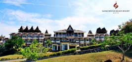 Indonesia Free & Easy Package from Apple World Travel