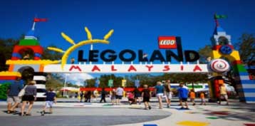 Malaysia Tour Package from Apple World Travel
