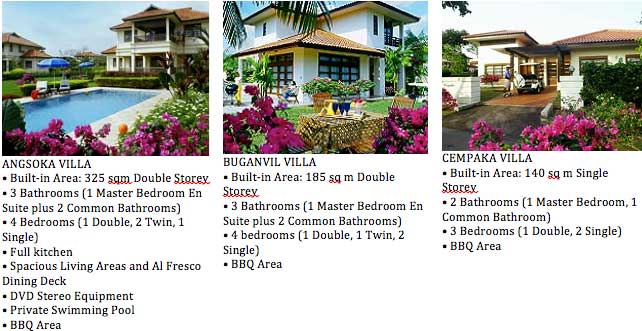 indonesia Free & Easy Package from Apple World Travel