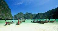 Thailand Free & Easy Package from Apple World Travel