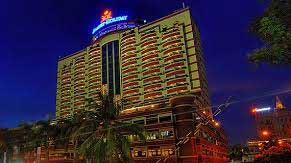 Batam Free & Easy Package from Apple World Travel
