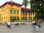 Vietnam Land Tour from Apple World Travel