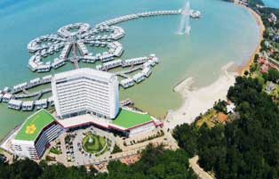 Malaysia Tour Package from Apple World Travel