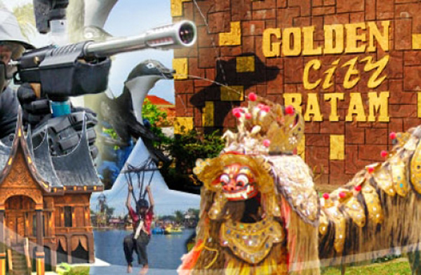 Indonesia Tour Package from Apple World Travel