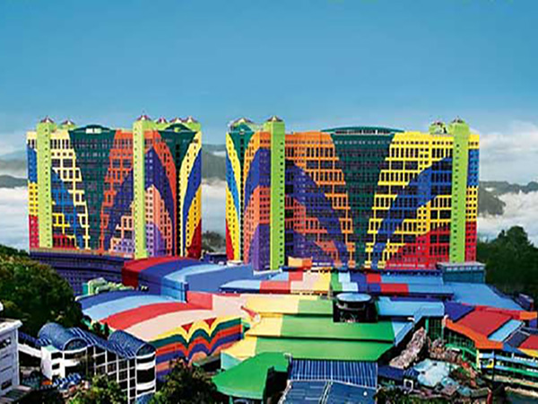Malaysia Tour Package from Apple World Travel