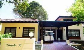 Indonesia Free & Easy Package from Apple World Travel