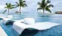 Maldives Free & Easy Package from Apple World Travel