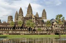 Cambodia Tour Package from Apple World Travel
