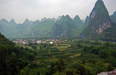 China Tour Package from ASA Holidays