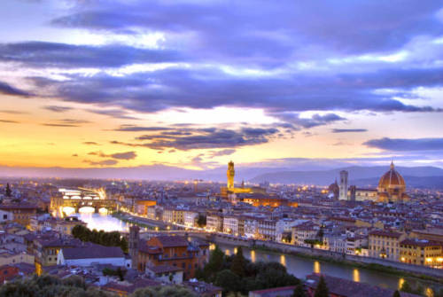 Italy Tour Package from ASA Holidays