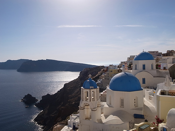 Greece Tour Package from Asia Global Vacation