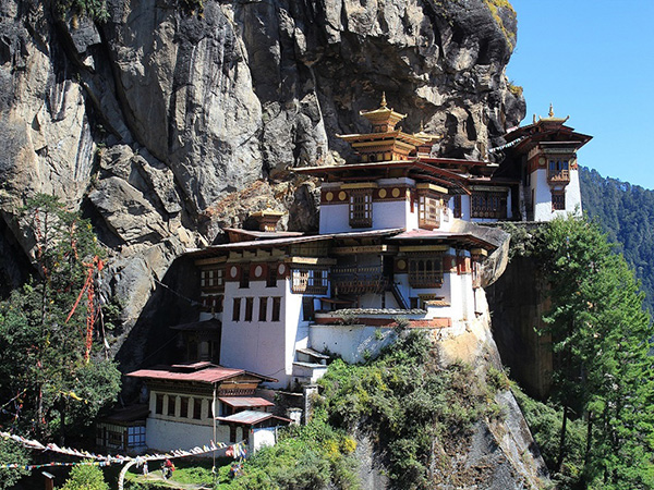 Bhutan Tour Package from Asia Global Vacation