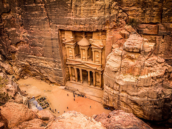 Jordan Tour Package from Asia Global Vacation