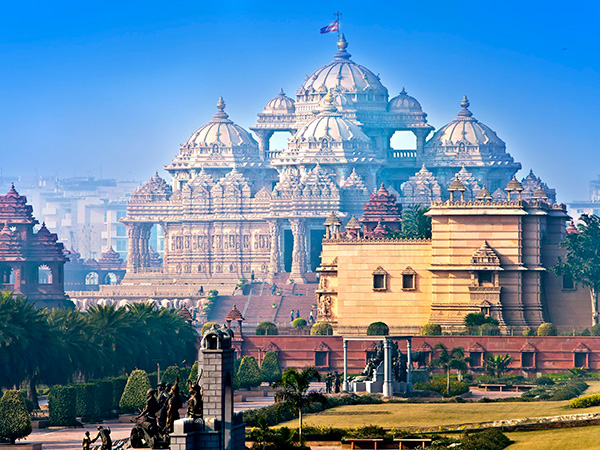 India Tour Package from Asia Global Vacation