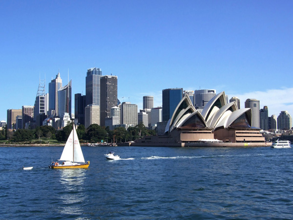 Australia Tour Package from Asia Global Vacation