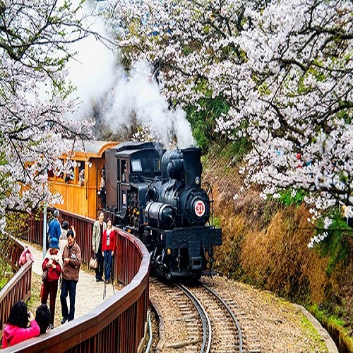Taiwan Tour Package from Asia Global Vacation
