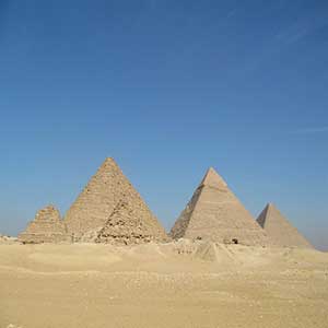 Egypt Tour Package from Asia Global Vacation