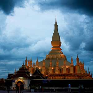 Laos Tour Package from Asia Global Vacation