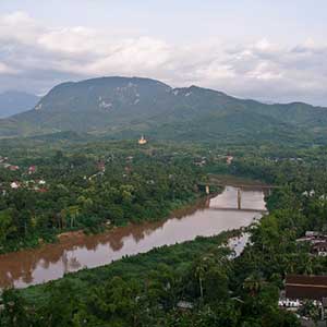 Laos Tour Package from Asia Global Vacation