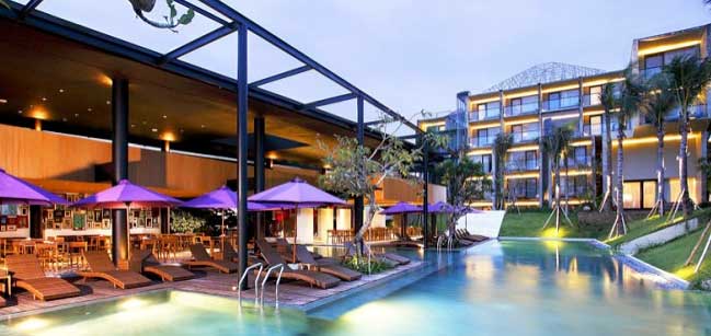 Indonesia Free & Easy Package from C&E Holidays