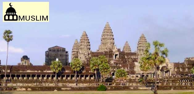 Cambodia Land Tour from C&E Holidays