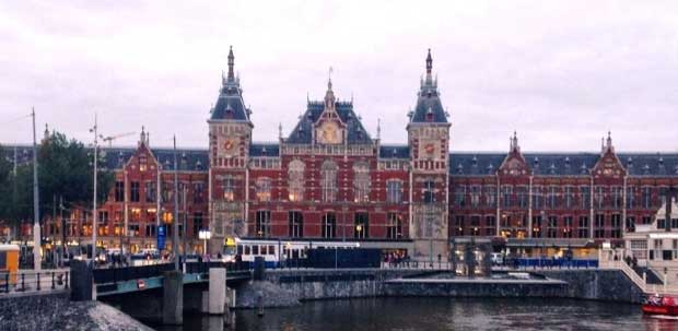 Belgium Land Tour from C&E Holidays