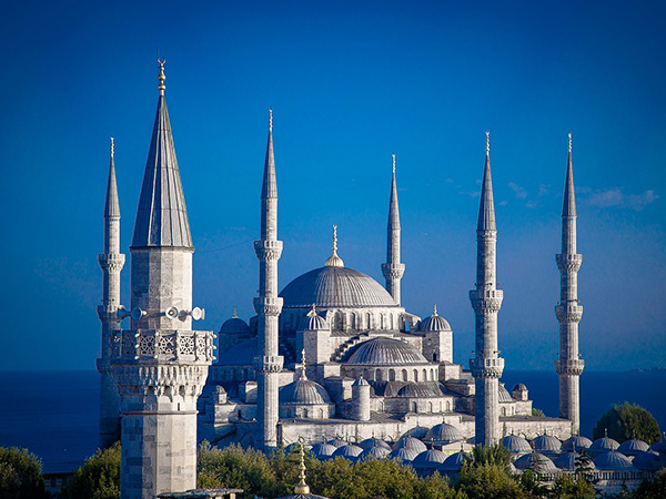 Turkey Land Tour from C&E Holidays