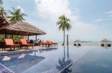 Indonesia Free & Easy Package from C&E Holidays