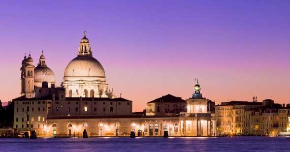 Italy Land Tour from C&E Holidays