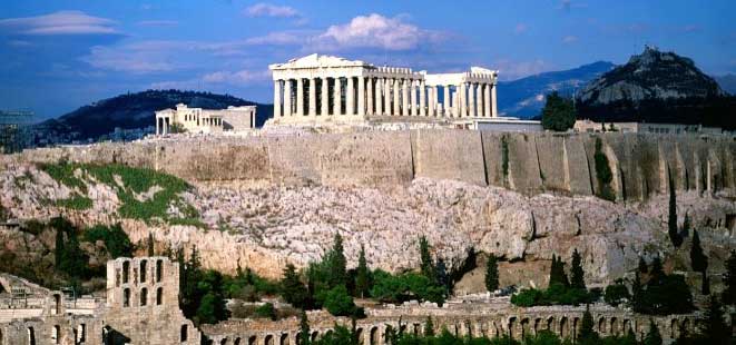 Greece Tour Packages From Qatar Greece Tour Packages From Qatar