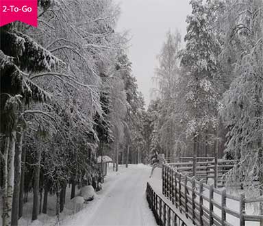 Finland Tour Package from Chan's World Holidays