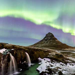 Iceland Tour Package from Chan's World Holidays