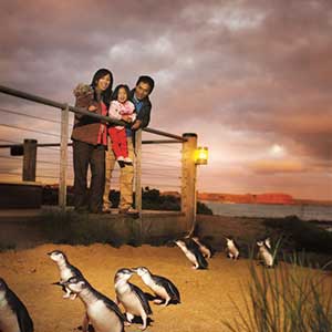 Australia Tour Package from Chan's World Holidays