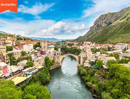 Montenegro Tour Package from Chan's World Holidays