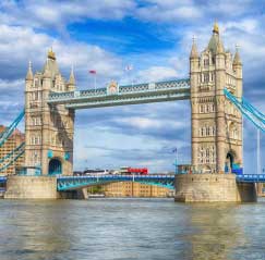 London Tour Package from Chan's World Holidays