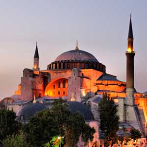 Turkey Tour Package from Chan's World Holidays