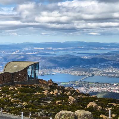 Australia Tour Package from Chan Brothers Travel