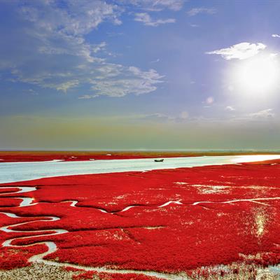 China Tour Package from Chan Brothers Travel