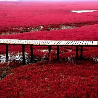 China Tour Package from Chan Brothers Travel