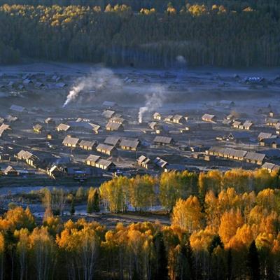 China Tour Package from Chan Brothers Travel